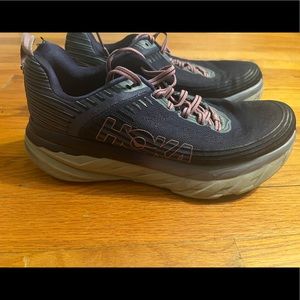 HoKa shoes